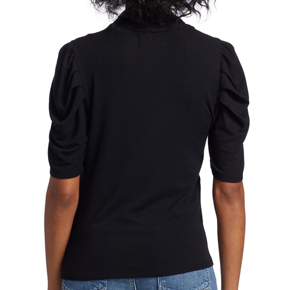 NWT ba&sh blouse - Picture 3 of 13